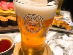-家贺屋刺身寿司专门店