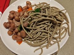-蝎王府羊蝎子(虎坊桥总店)