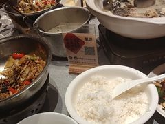 -农耕记·湖南土菜(halo广场店)