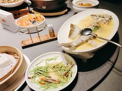 -小厨娘淮扬菜(天印大道店)