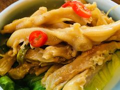 -三人行骨头王火锅(长寿店)