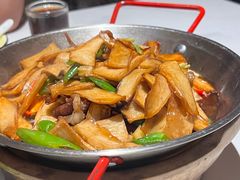 -阿露佳·舌尖上的安吉菜