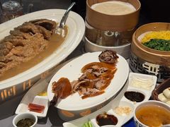 -阿庄新豫菜(通泰路店)