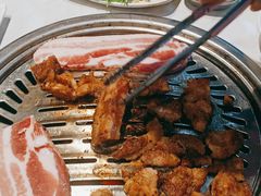 -六七八韩式烤肉·韩国料理(上杭路店)