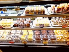-新侨三宝乐西餐厅(崇文门店)