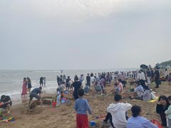 -老虎石海上公园