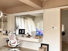 -居丽装饰空间设计(总部)