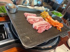 -Dombe豚(黑猪肉街店)