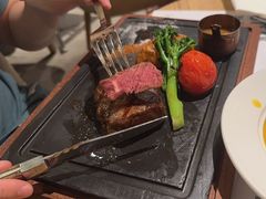 -原石牛扒·约会餐厅(龙城万科里店)