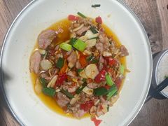-树厨贵州菜(大十字店)