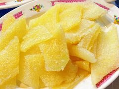-香港祥正飯店·正宗灣仔50年海鲜老字号