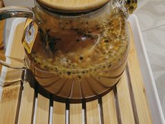 -如轩·海鲜砂锅粥·潮汕菜(南城店)