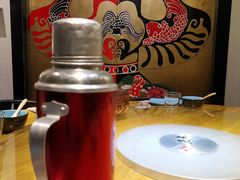 -局气 烤鸭·北京菜(光华路店)