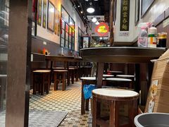 -深仔记正宗云吞面(尖沙咀店)