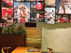 -百特喜·意大利餐厅(八佰伴镇江店)