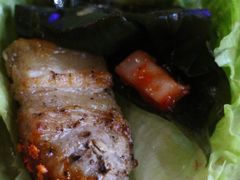 -十三姨正合丰烤肉(营迹路店)