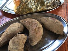 -御霞苑泥烩鸡休闲农庄