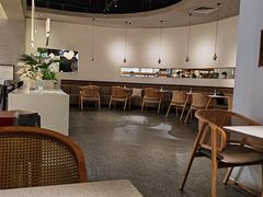 -BE BRIGHT KITCHEN(正佳广场店)