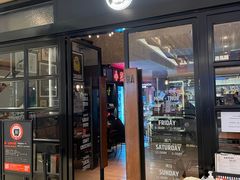 门面-京A Taproom·精酿餐吧(CBD店)