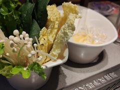 -海底捞火锅(飞马水城店)