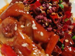 -小放牛炒菜馆(裕华万达店)