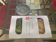 -西贝(大华虎城店)
