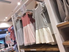 -优衣库(哈尔滨乐松广场店)