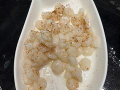 -丰收日·小海鲜·沪上家宴(顾村正大店)