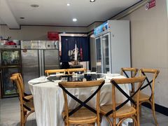 -好兄弟郭巨海鲜(天一阁店)