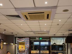 -真功夫(彩田路店)