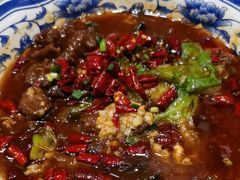 -玉桥餐厅(天坛店)