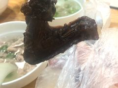 秘制鸡翅-大叔家福鼎小吃(十全街店)