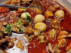 -嗣林·爷爷的私房菜(湾里店)