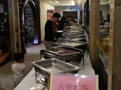 -江门古兜温泉小镇