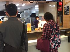 -麦当劳(长泰商业广场店)
