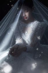 -IDO婚纱摄影(上海旗舰店)