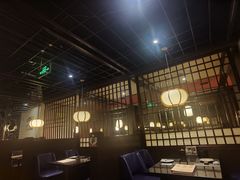 -德川家日本料理(中关村寰太大厦店)