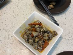 -老粤西梧州特色菜餐厅