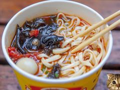 -斌斌鲜鱼糊汤粉(粮道街店)