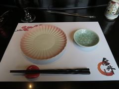 -金井日本料理(丽柏广场店)