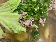 -谢老五跷脚牛肉·非遗传承店