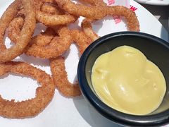 -米斯特比萨(罗斯福店)