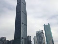 -荔枝公园-小平画像广场
