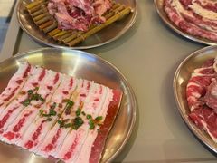 -西塔老太太泥炉烤肉(济南首店)
