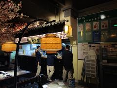-绿茶餐厅(昌平悦荟店)