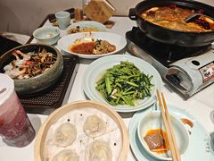 -苏梦江南·淮扬菜(夫子庙店)