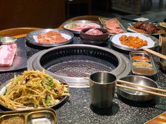 -红泥小火炉·东北泥炉烤肉(天一旗舰店)