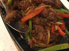 -文兴酒家(Chinatown - Gerrard Street)