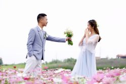 点击看大图 -金夫人婚纱摄影(华南店)