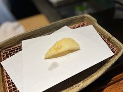 -みかわ是山居
